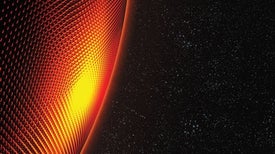 Black Hole "Firewalls" Could Change Physics Forever