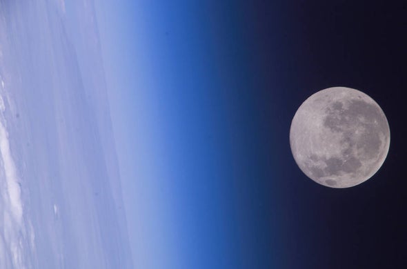 Deadline for Google Lunar X Prize Extended to March 2018