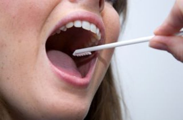 Who's Your Daddy? The Answer May Be at the Drugstore