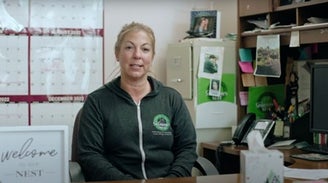 Supporting Cancer Care with Home Cooking