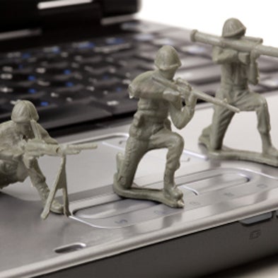 The Fog of Cyberwar: What Are the Rules of Engagement?