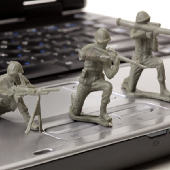 The Fog of Cyberwar: What Are the Rules of Engagement?
