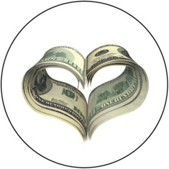 Who Should Pay on a Date?