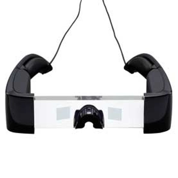 When Everybody Starts Wearing Smartglasses, Google Won’t Be the Only Player