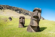 Why Some Easter Island Statues Are Where They Are