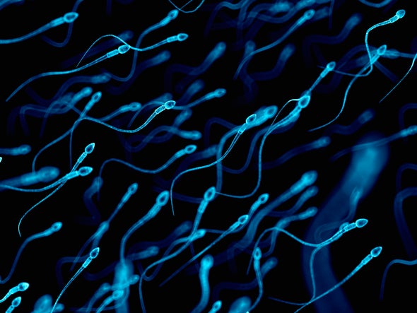 Consumer DNA Tests Negate Sperm-Bank-Donor Anonymity