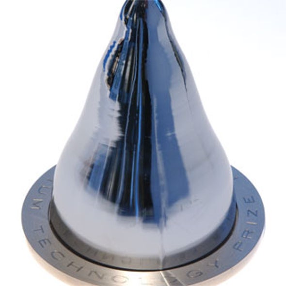 Millennium Foundation Recognizes Inventors and Technologies That Changed the World