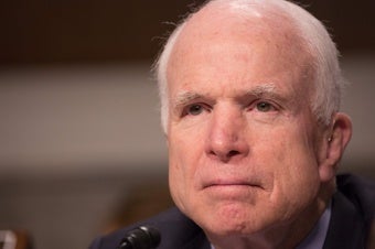 Why Is Glioblastoma, the Cancer That Killed John McCain, So Deadly?