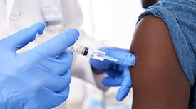 A Flu Shot Might Reduce Coronavirus Infections, Early Research Suggests