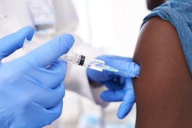 A Flu Shot Might Reduce Coronavirus Infections, Early Research Suggests