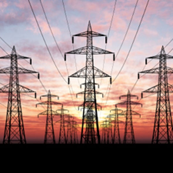 U.S. Electrical Grid Undergoes Massive Transition to Connect to Renewables