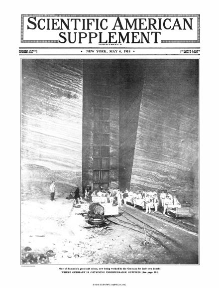 SA Supplements Vol 85 Issue 2209supp