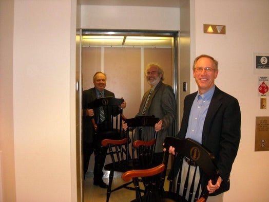 Billionaire's New Science Institute Plans "Google Maps" View of Cells