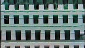 A Vertical Leap for Microchips