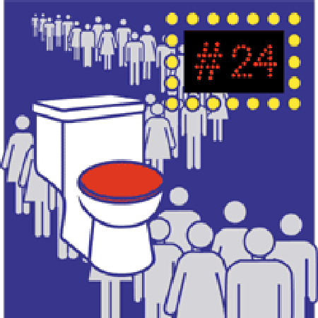 大众科学 Logo