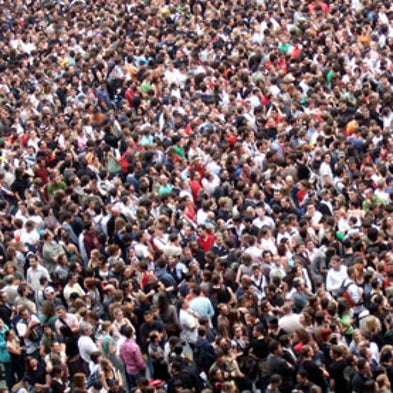 World Should Prepare for 11 Billion or More People