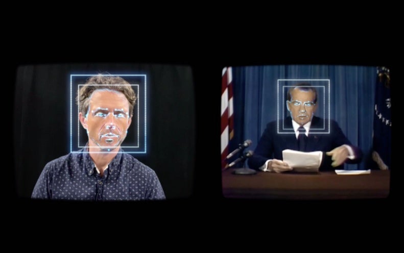 Deepfakes And The New Ai Generated Fake Media Creation Detection Arms Race Scientific American