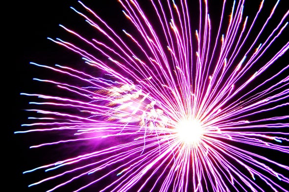 The Importance of Fireworks Eye Safety – Darien IL - Mueller Eyecare