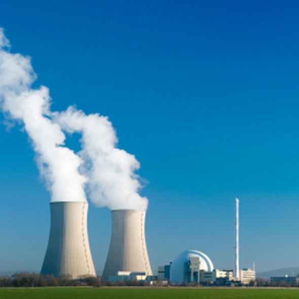 Will the Nuclear Power "Renaissance" Ever Reach Critical Mass?