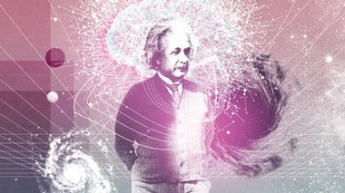 How Einstein Changed the World