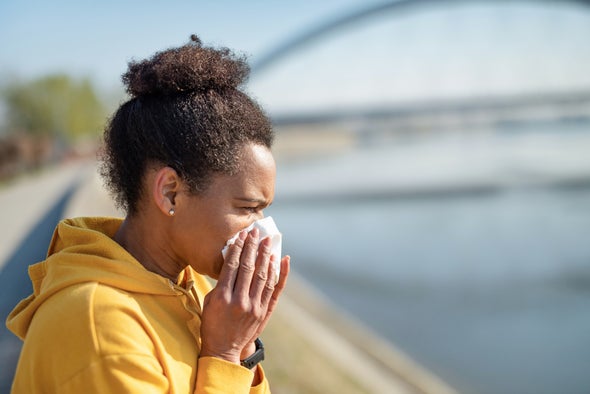 should-you-exercise-while-sick-scientific-american