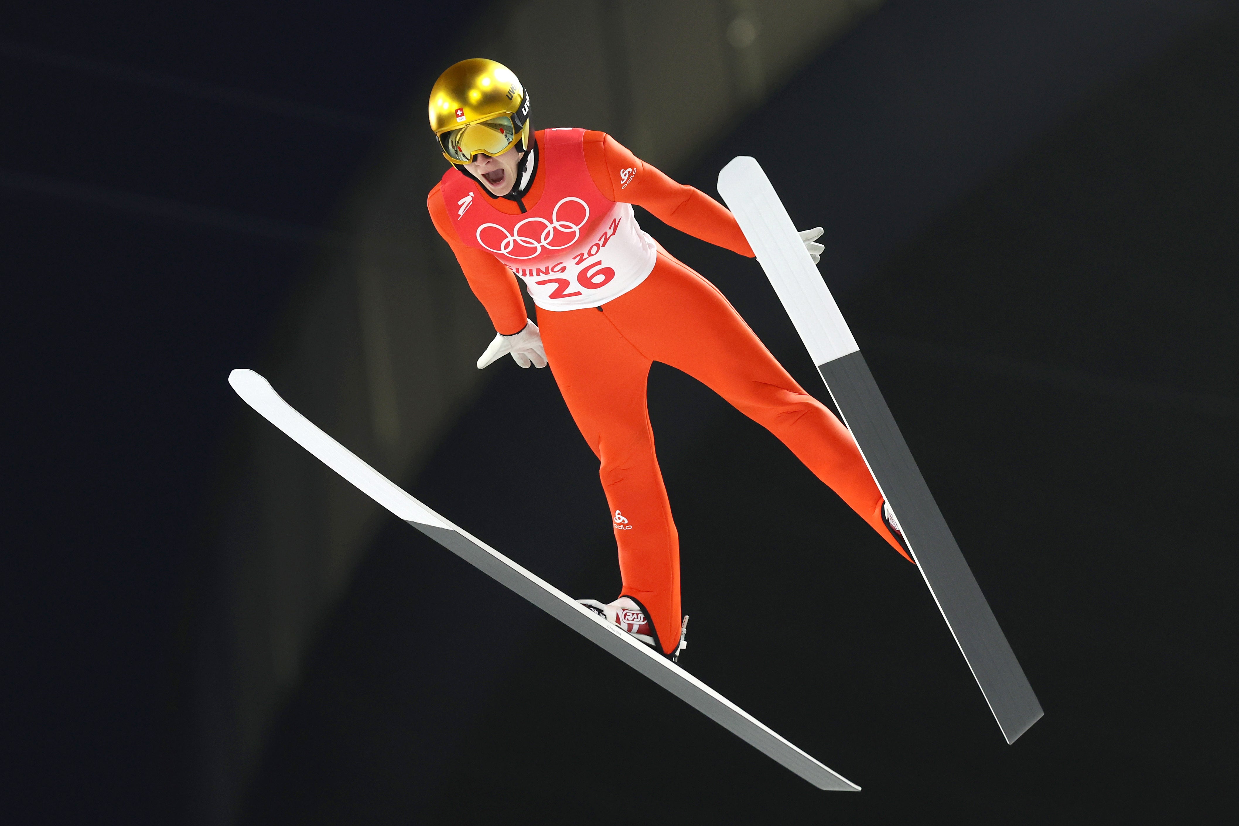 Photo of Olympic Ski
