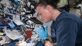 Medicine in Space: What Microgravity Can Tell Us about Human Health