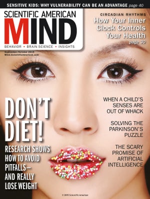 SA Mind Vol 26 Issue 5
