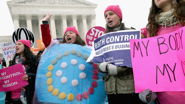 Fact or Fiction?: Emergency Contraceptives Cause Abortions