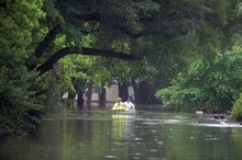 Floods Are Increasing in Supposedly Low-Risk Areas