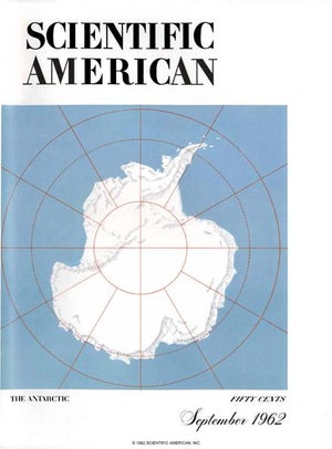 Scientific American Magazine Vol 207 Issue 3
