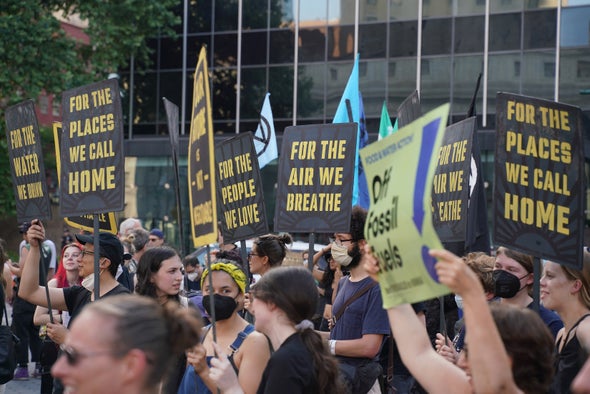Supreme Court Decision Hinders EPA but Leaves Avenues Open for Climate Regulation