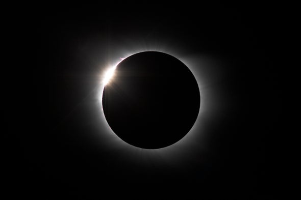 Maximize Your Odds of Seeing the Great American Solar Eclipse