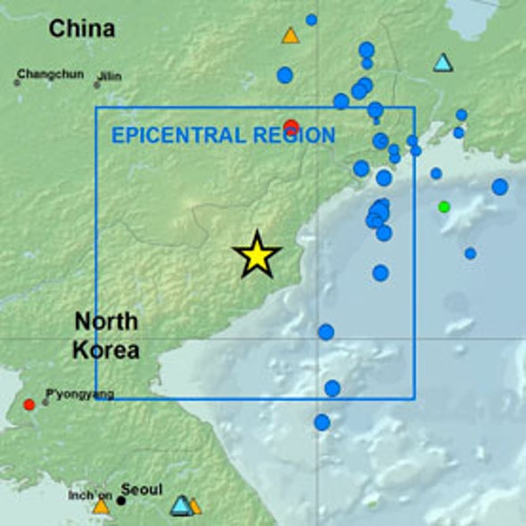 What Does North Korea’s Latest Nuclear Test Tell Us about Its Atomic Ambitions?