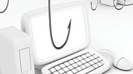 How to Foil "Phishing" Scams