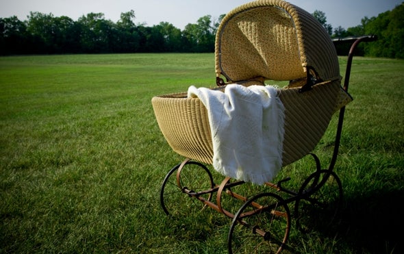 How a Transgender Woman Could Get Pregnant