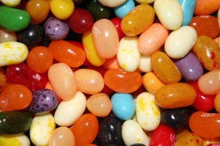 jelly beans