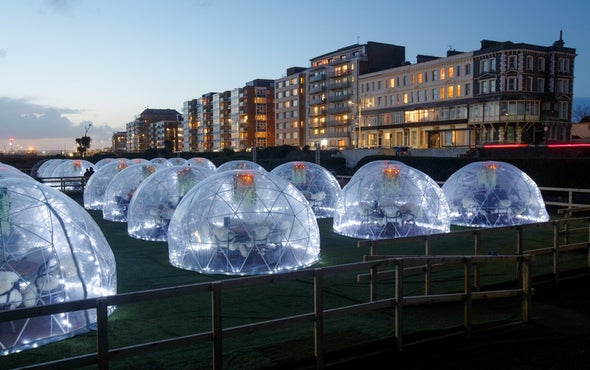 Coronavirus News Roundup, October 31-November 6