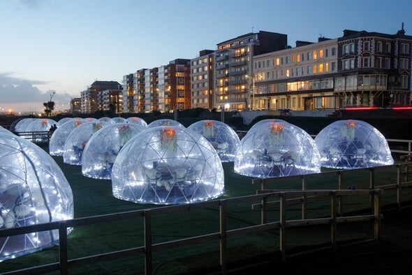 Coronavirus News Roundup, October 31-November 6