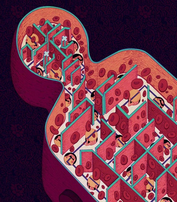 Special Report: The New Science of Haemophilia