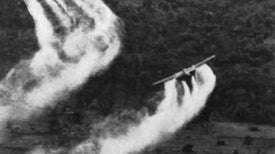 Chemical and Biological Weapons