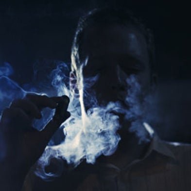 Smoking Is a Drag at the Box Office