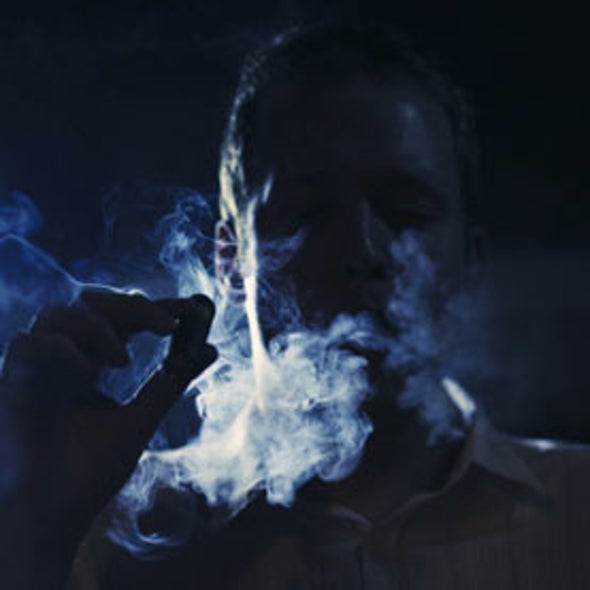 Smoking Is a Drag at the Box Office