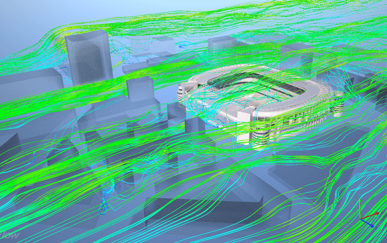 Simulating a Cleaner World, From Molecule to Metropolis - Scientific ...