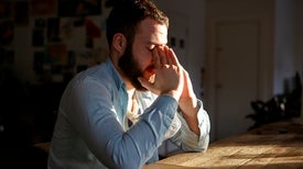 The Personality Trait 'Intolerance of Uncertainty' Causes Anguish during COVID