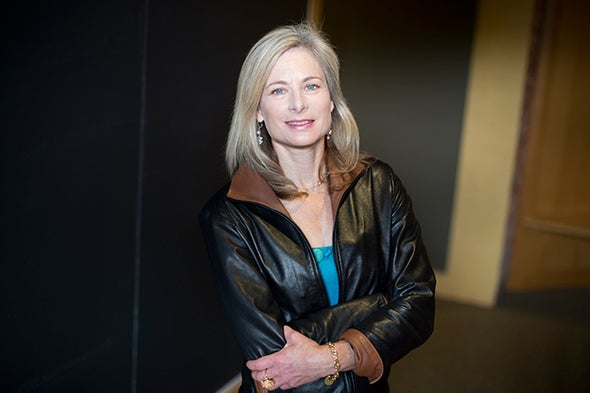 Did Dark Matter Kill the Dinosaurs? A Q&A with Author Lisa Randall