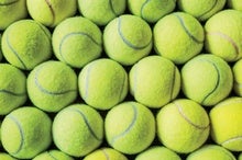 Recycled Tennis Balls Could Protect Buildings from Earthquakes