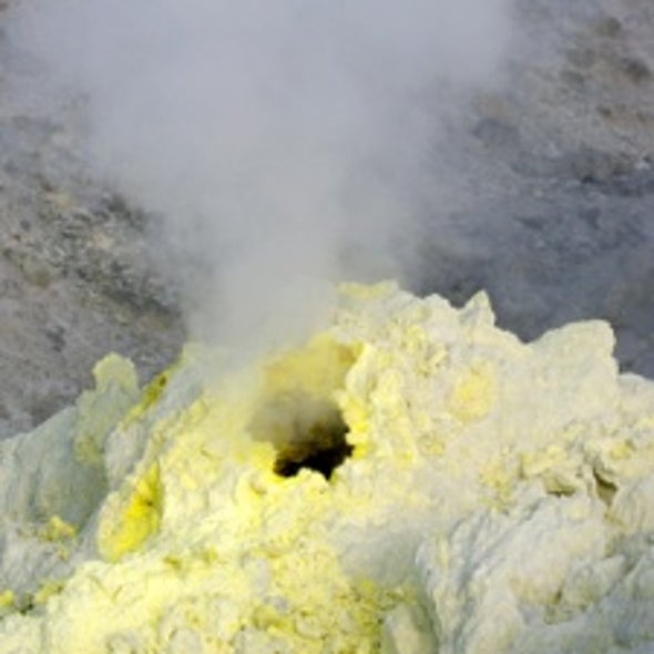 Engineering the Planet to Dodge Global Warming