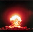 U.S. Is Woefully Unprepared for Nuclear Strike