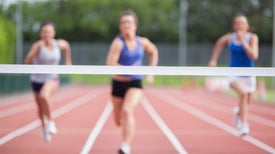 Why Feeling Close to the Finish Line Makes You Push Harder